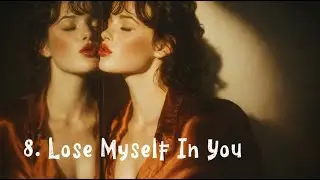 8. Lose Myself In You