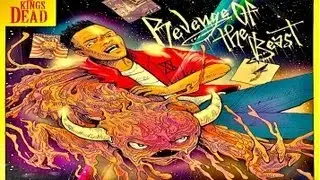 The King's Dead - The Chase [T5] - Revenge Of The Beast (w download)