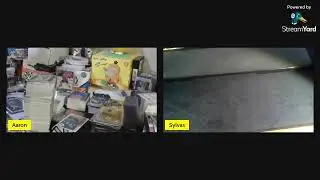 Aloha Friday! Sports/Collector's Talk - RIP: Upper Deck Holiday, Donruss WNBA Blaster