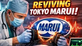 How Could Tokyo Marui Breath New Life In To The NGRS Range?