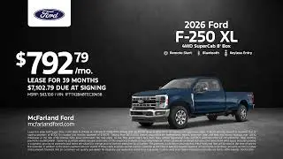 Ford F-250 09/03/2025 6055087