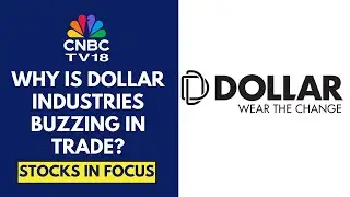 Dollar Industries резко увеличила объемы торговли после одобрения советом директоров слияния 9 ко...