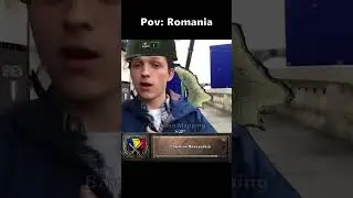 Pov: Romania in 1940 after the Soviets annex Bessarabia | Hoi4 meme