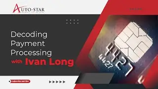 Tech Talks | Payment Processing