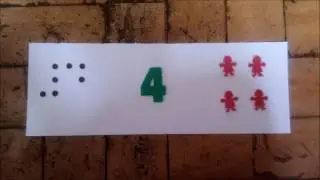 Confecção de Material para Alfabetização Braille