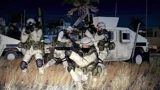COMBATE URBANO en IRAK | Arma 3 CLV #49 - Liberation Faluya 2 (06/12/2024)