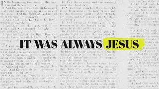 God and Abraham and Isaac and Jesus - January 25, 2026 | Eddie Hastings