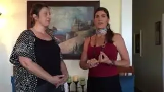 Nutri-D with Lynne Week 3 Total Transformation