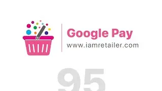 How to Add Google Pay in your online store? || i.am.retailer Tamil Help Center