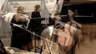 Piano trio Sempre Musica