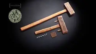 Herramientas de cantería
