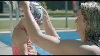 Libby Trickett - A message to mums