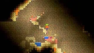 Matt Plays Terraria - 011.5 
