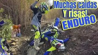 Salimos a hacer 