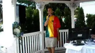 It Takes Two w/Michael Jackson references (in his honor)7/5/2009