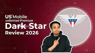 US Mobile Premium Dark Star Review 2026: Is Priority Data Actually Worth It?