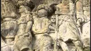 ENCANTOS DO SUL   PARED&Atilde;O Z&Eacute; DIABO EM ORLEANS