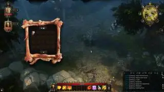 Divinity: Original Sin Enhanced Edition (Leaving Cyseal, Tactician, Lone Wolves)