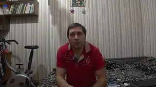 Фееричное начало января и про ITF
