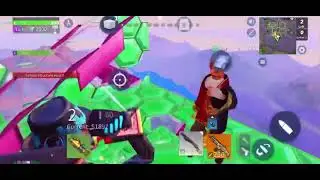 Trust nothing✌️(Creative Destruction Montage)