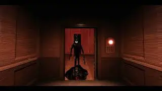 Doors Roblox OST: Elevator Jam EARRAPE