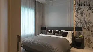 ЖК Floarea Residence в Дубаи | ОАЭ | Презентация проекта
