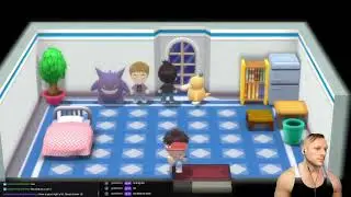 I wanna be the very best, like no one ever was