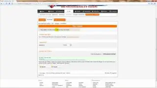 Envoyer un fichier sur l'espace de stockage emonsite.