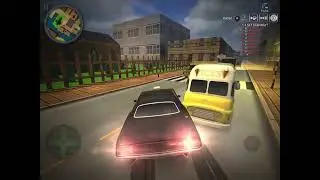 Payback 2 Race Battle #37 Get 1st place vehicle