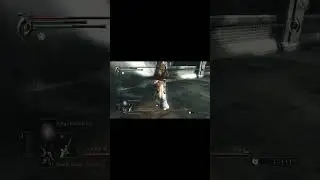 Soul Suck💀   #fromsoftware #demonssouls #gamingshorts