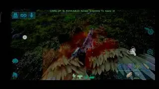 MELAWAN ALPHA RAPTOR 