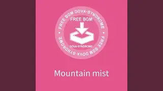 Mountain mist