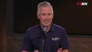 Glenn Elliott Interview&mdash;TALKLINE with Hoppy Kerchival (7/9/24)