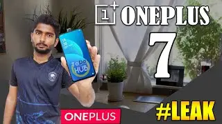 OnePlus 7 | Leaked Information | 2019 | Sinhala