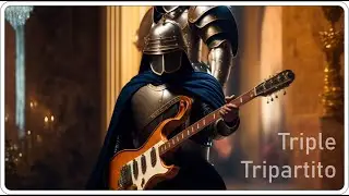 Triple Tripartito / (man.ign)