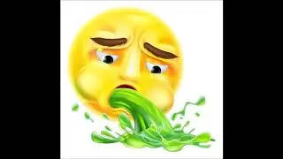Vomiting Sound Effect *10 Minutes*