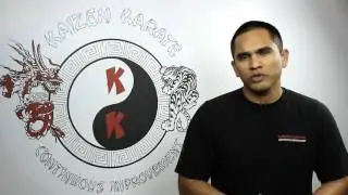 Kaizen Karate: Summer Camp Custom Schedule