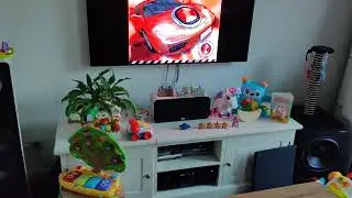 Teufel s6000 sw subwoofer test 3