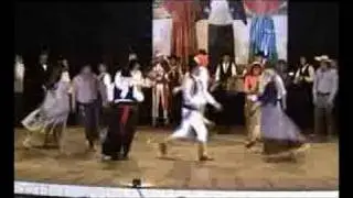 Grupo Folclórico 