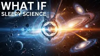 What If The Universe Reversed Its Age Every Billion Years?