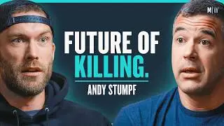 This Next War Should Terrify Us All - Navy SEAL Andy Stumpf