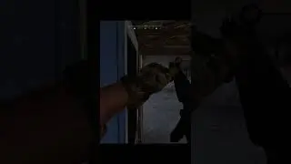 MP5 SMG vs AK74 Rifle in Gray Zone Warfare Short