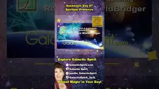 Resonant Worldbridger: GalacticSpirit