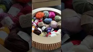 Wow 😮 #crochet #yarn #yarnaddict #knitting