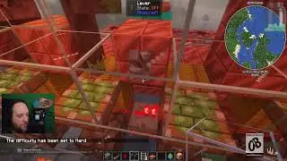 TFC TUESDAY, then Mindcrack later