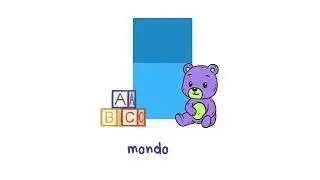 moje logo mondo tedy inspiracia zrobione w canva