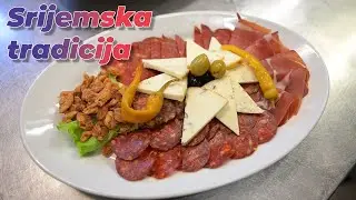 Restoran Stari podrum iz Iloka