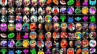 Hungry Shark,Garten of Banban,Car Simulator 2,Ice Scream 3,Stick War Legacy,Huntercraft,Troll Quest