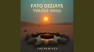 Y&eacute;k&eacute;k&eacute; nimo Deep house mix