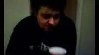 ben drunk
